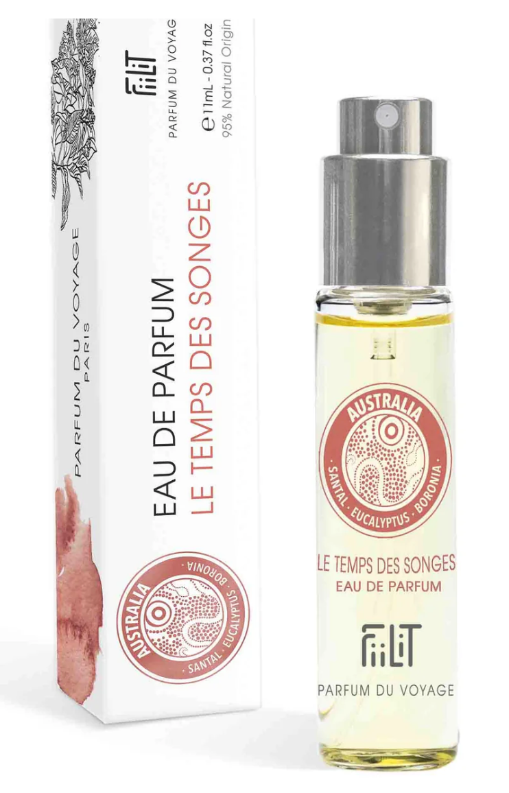 LE TEMPS DES SONGES - AUSTRALIA Eau de Parfum