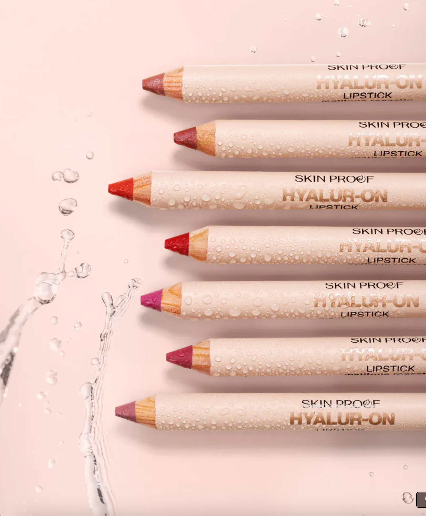 HYALUR-ON MATITONE ROSSETTO