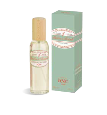 4 Huile de beautè Olio secco per il corpo