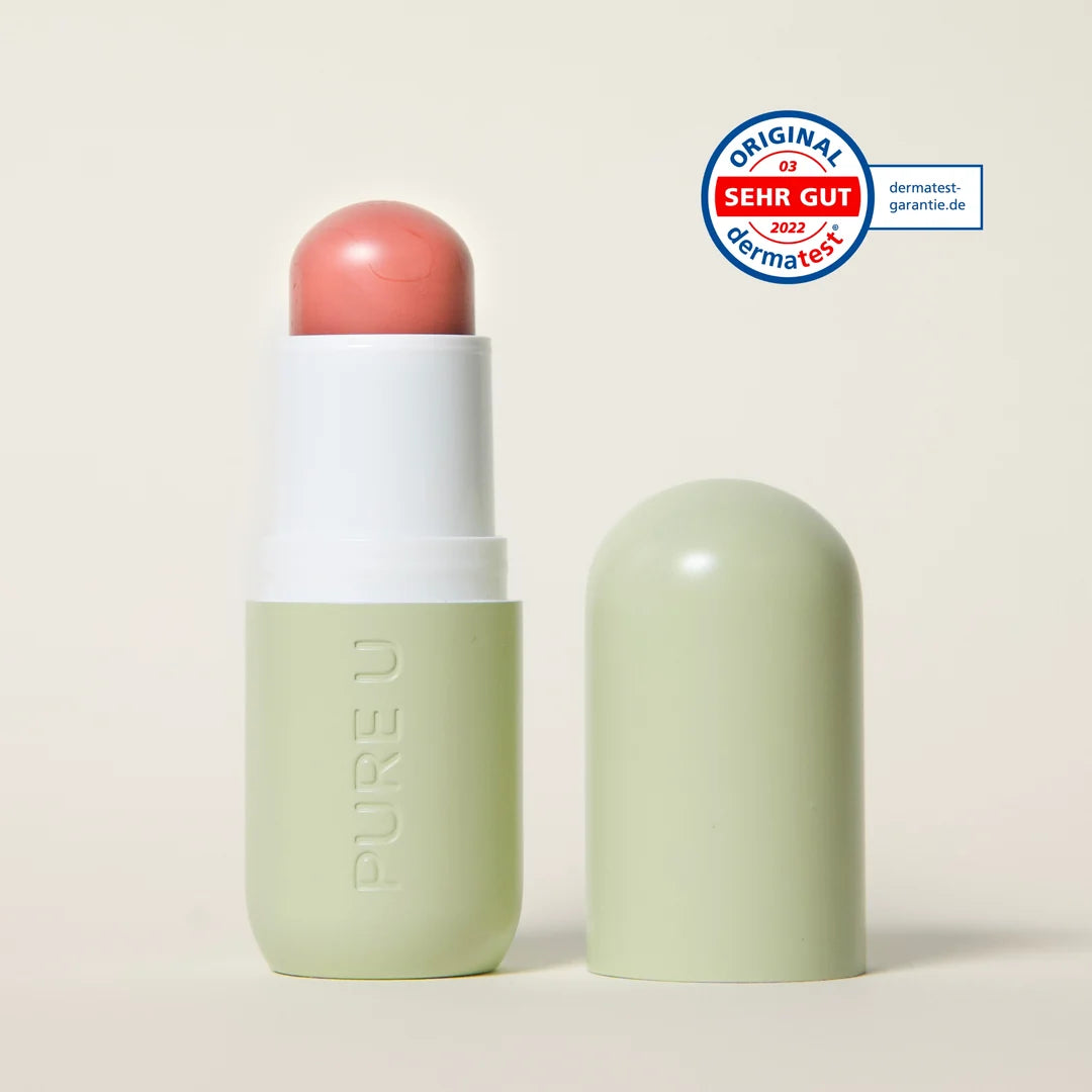 Blush Balm Spring Day