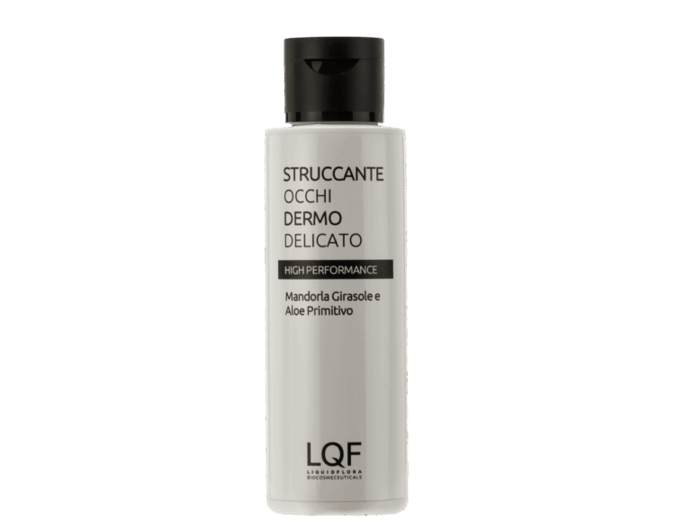 STRUCCANTE OCCHI DERMO DELICATO lqf