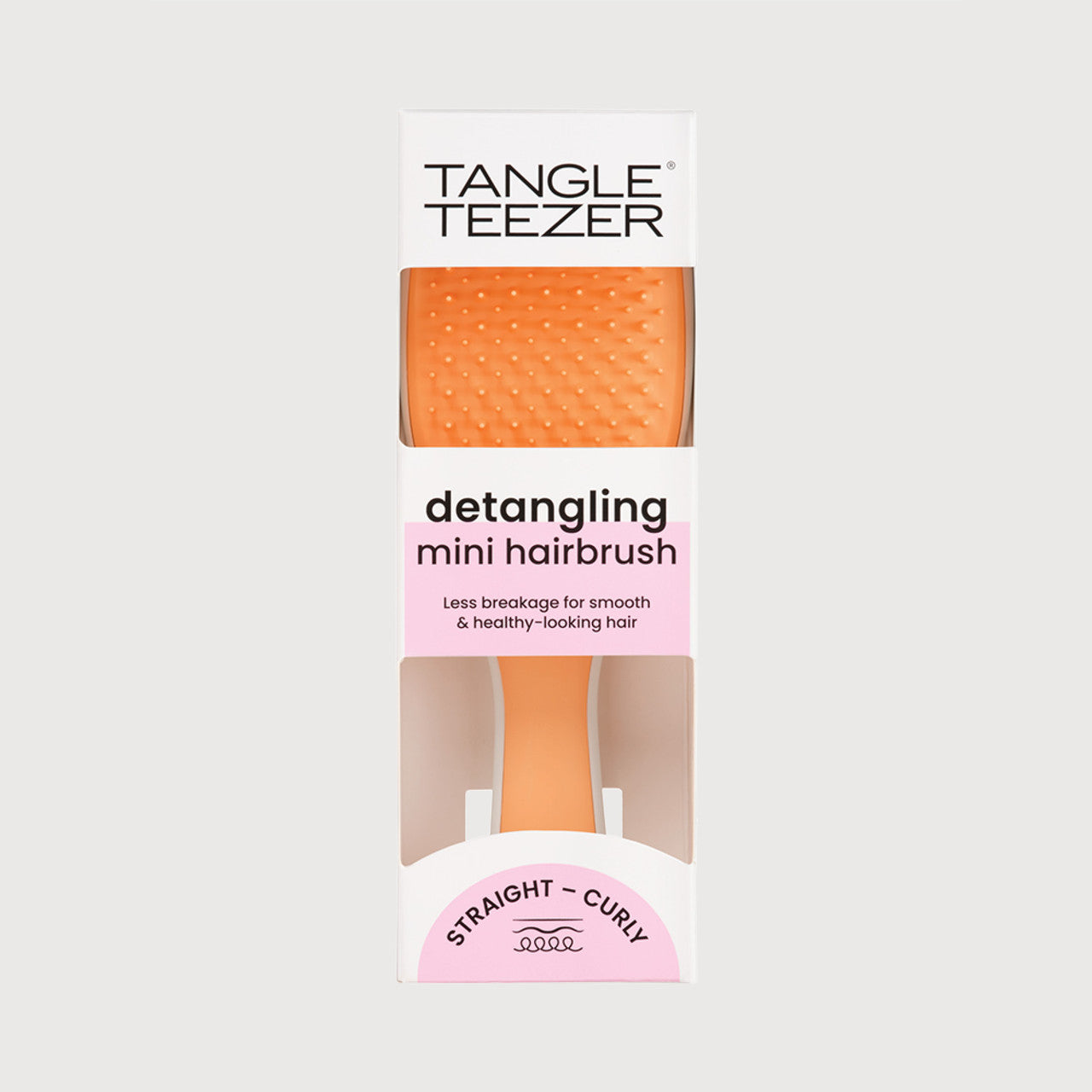 TT TUD MINI Ice Blue & Sweet Orange