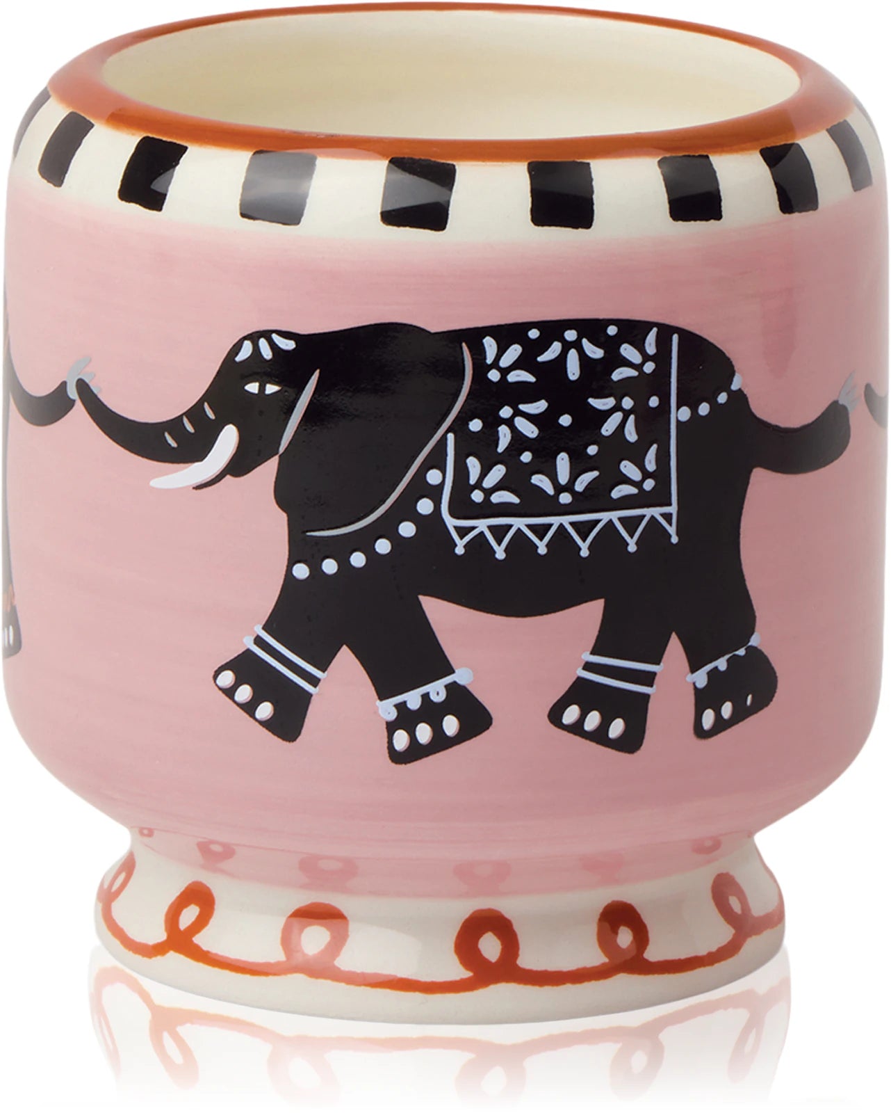 Candela Tobacco & Vanilla Elephant Elefante