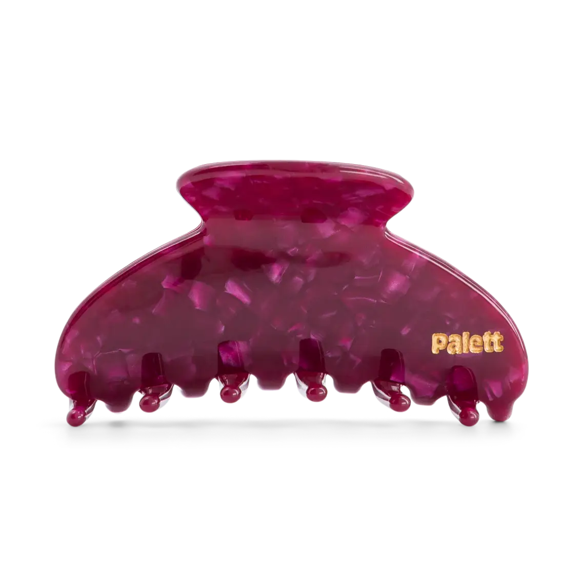 Pinze capelli Palett vari colori