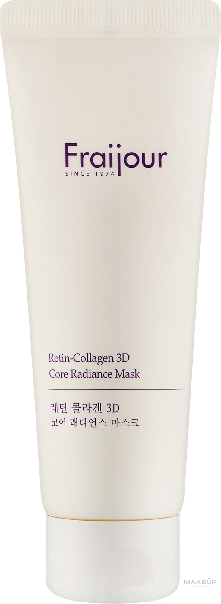 Retin-Collagen 3D Core Radiance Mask