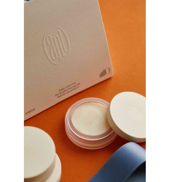 Amber 528 Scent Balm