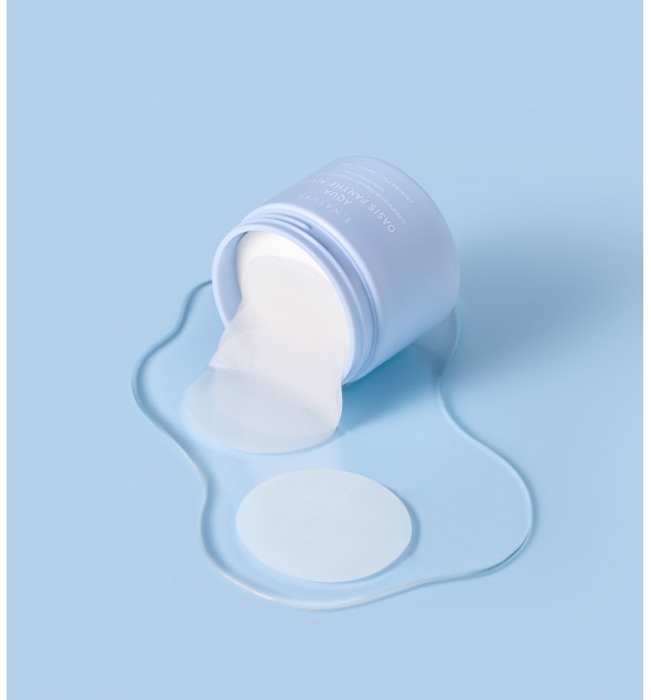 Aqua Oasis Panthe-allan Calming Pad