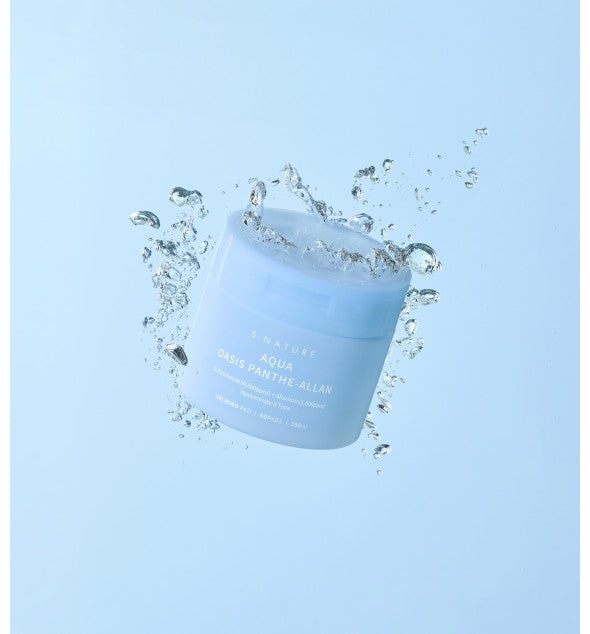 Aqua Oasis Panthe-allan Calming Pad