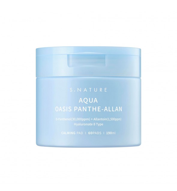 Aqua Oasis Panthe-allan Calming Pad
