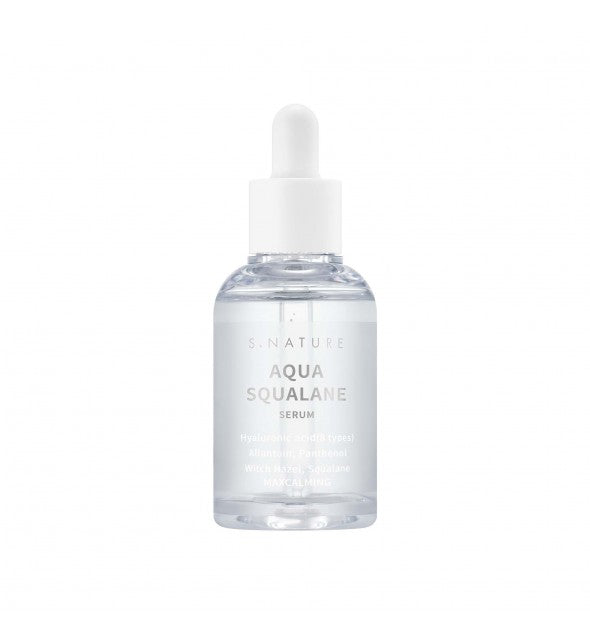 Aqua Squalane Serum