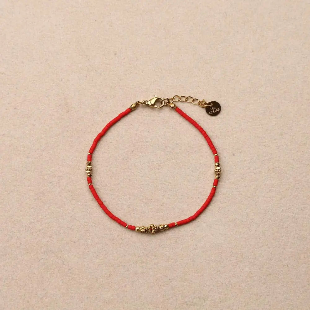 Bracciali Salina vari colori