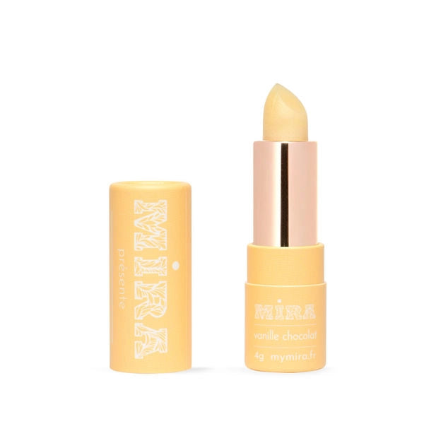 Kiss Side Story Balsamo Labbra Giallo Vaniglia