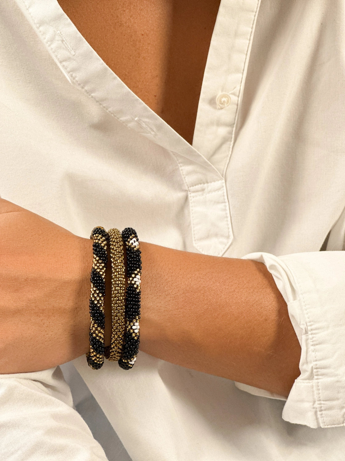 Bracciale della felicità G04