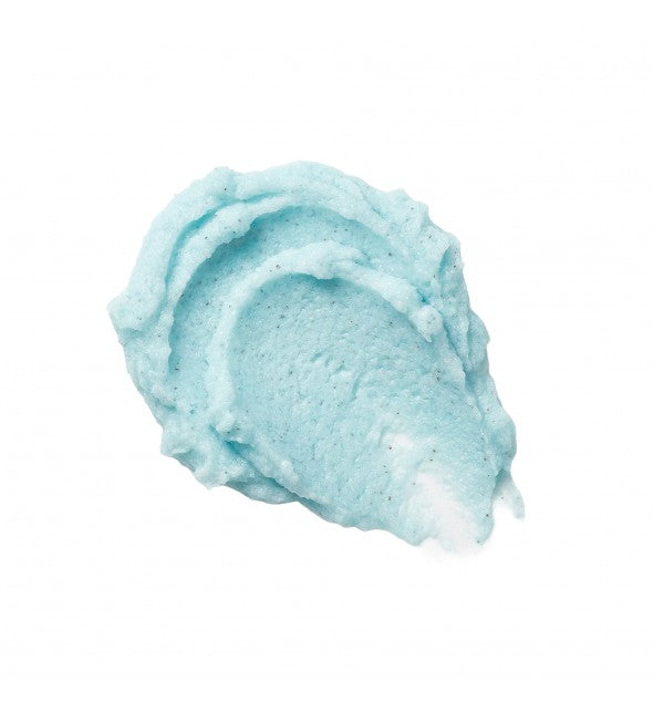 Body & Scalp Scrub French Mint & Lily