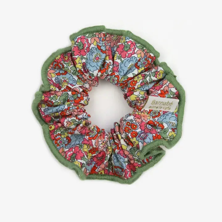 Scrunchie Cherry varie fantasie