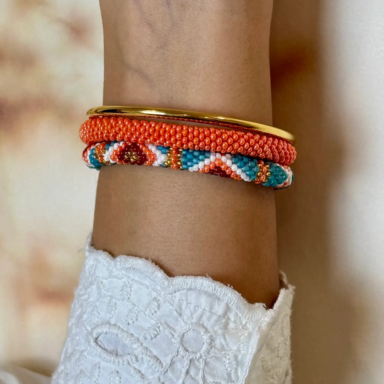 Bracciale della felicità 10