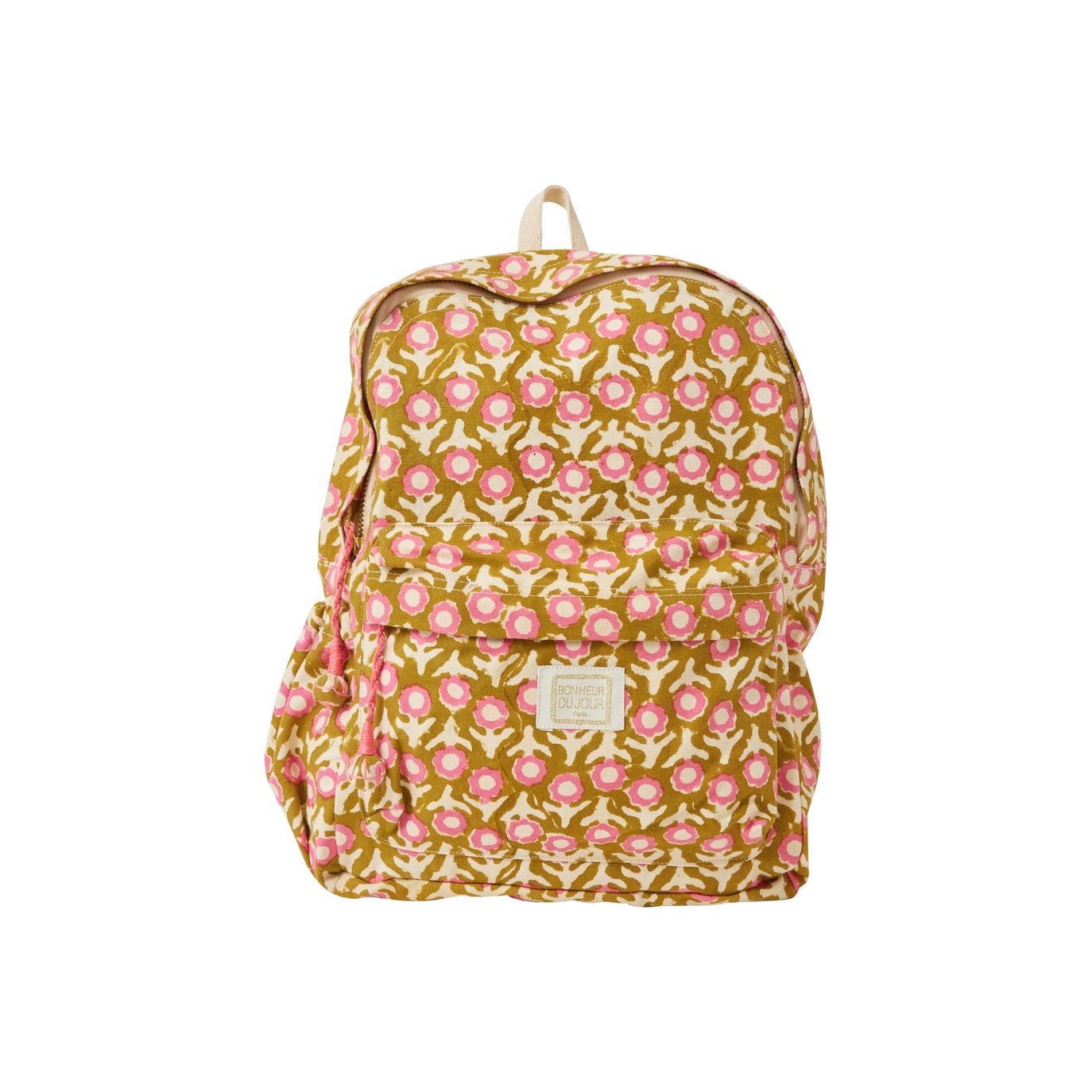 Zainetto Intervallo vari colori