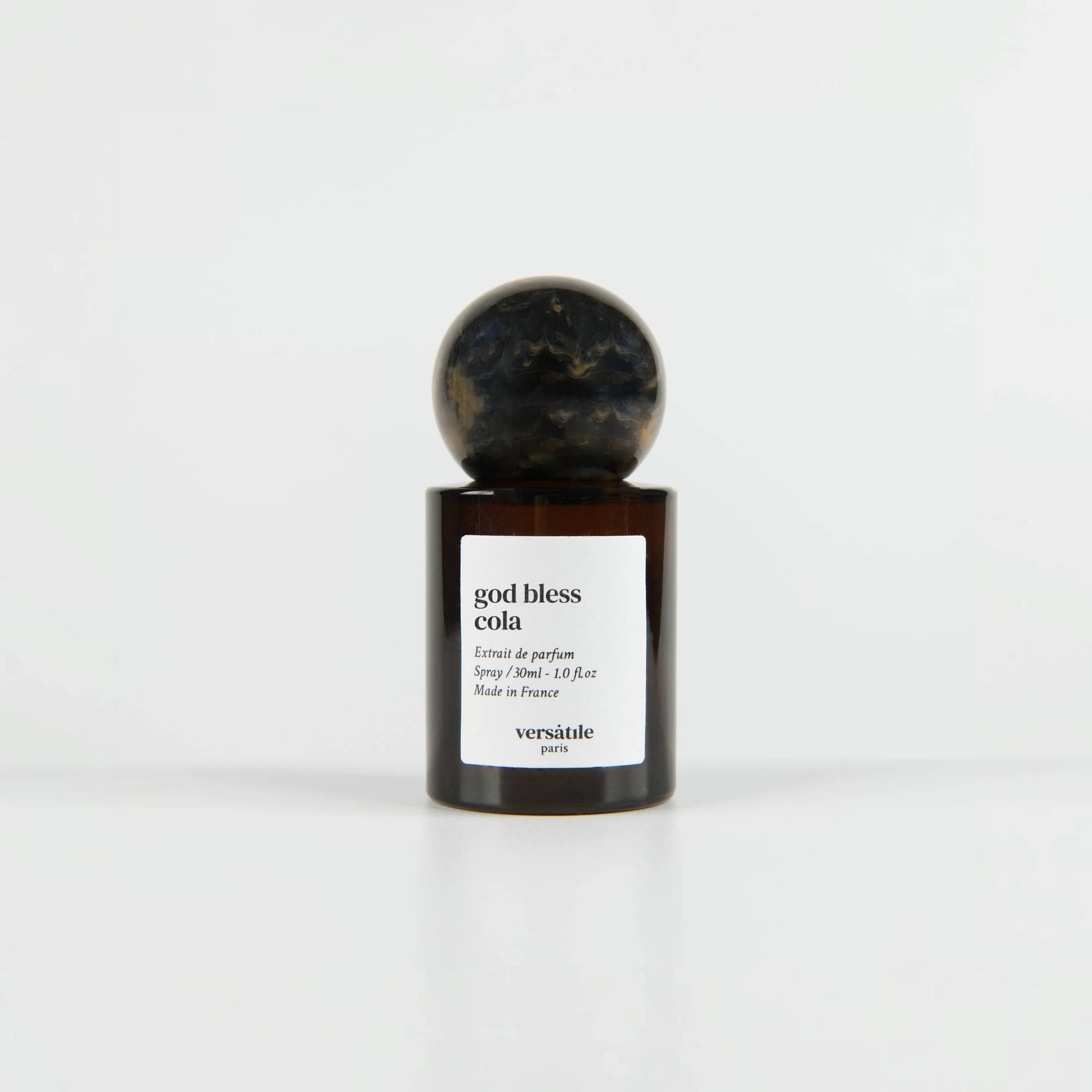 God Bless Cola Extrait De Parfum Spray