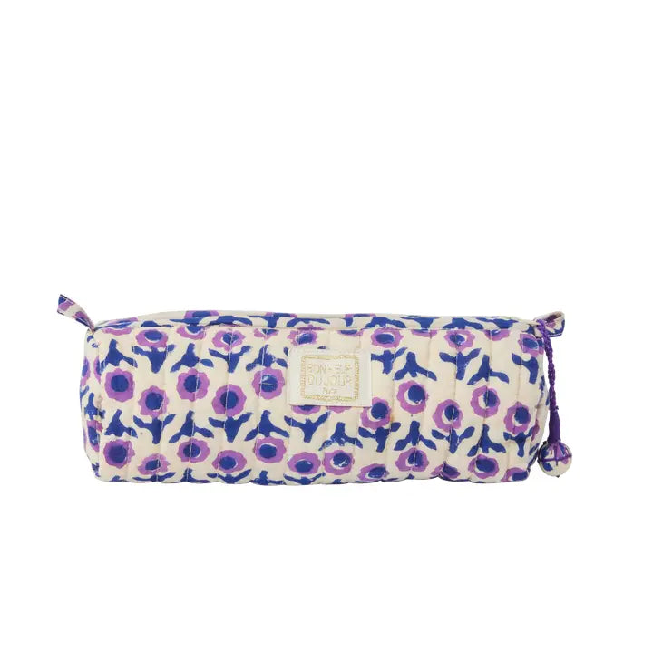 Astuccio portapenne Intervallo vari colori