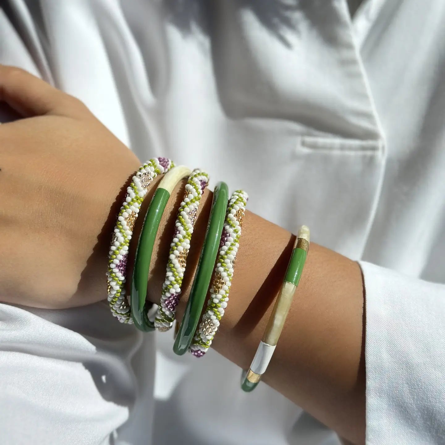 Bracciale della felicità 03