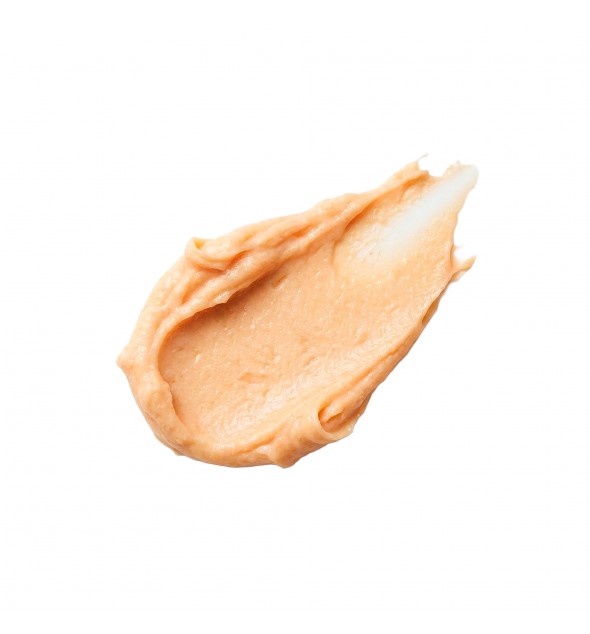 Calendula Rice Mochi Cleanser