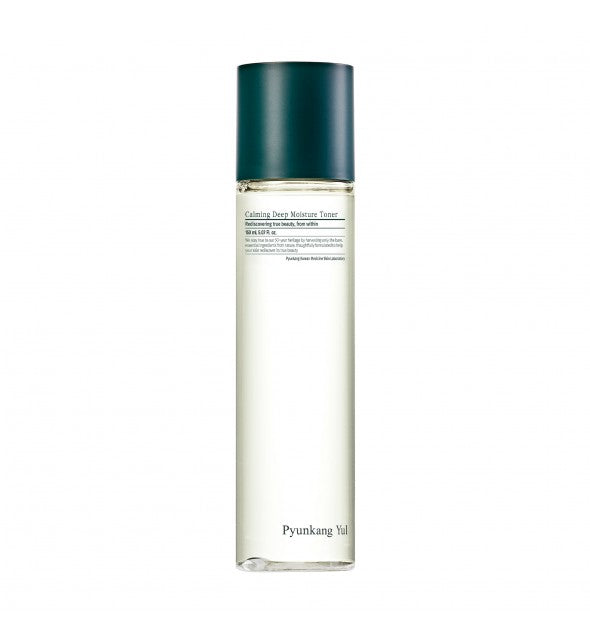 Calming Deep Moisture Toner