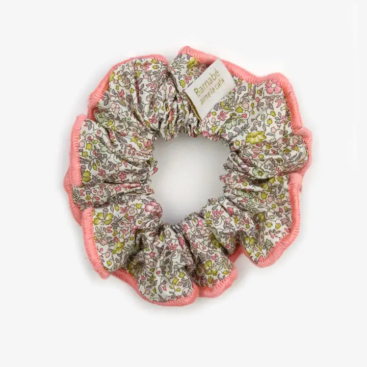 Scrunchie Cherry varie fantasie