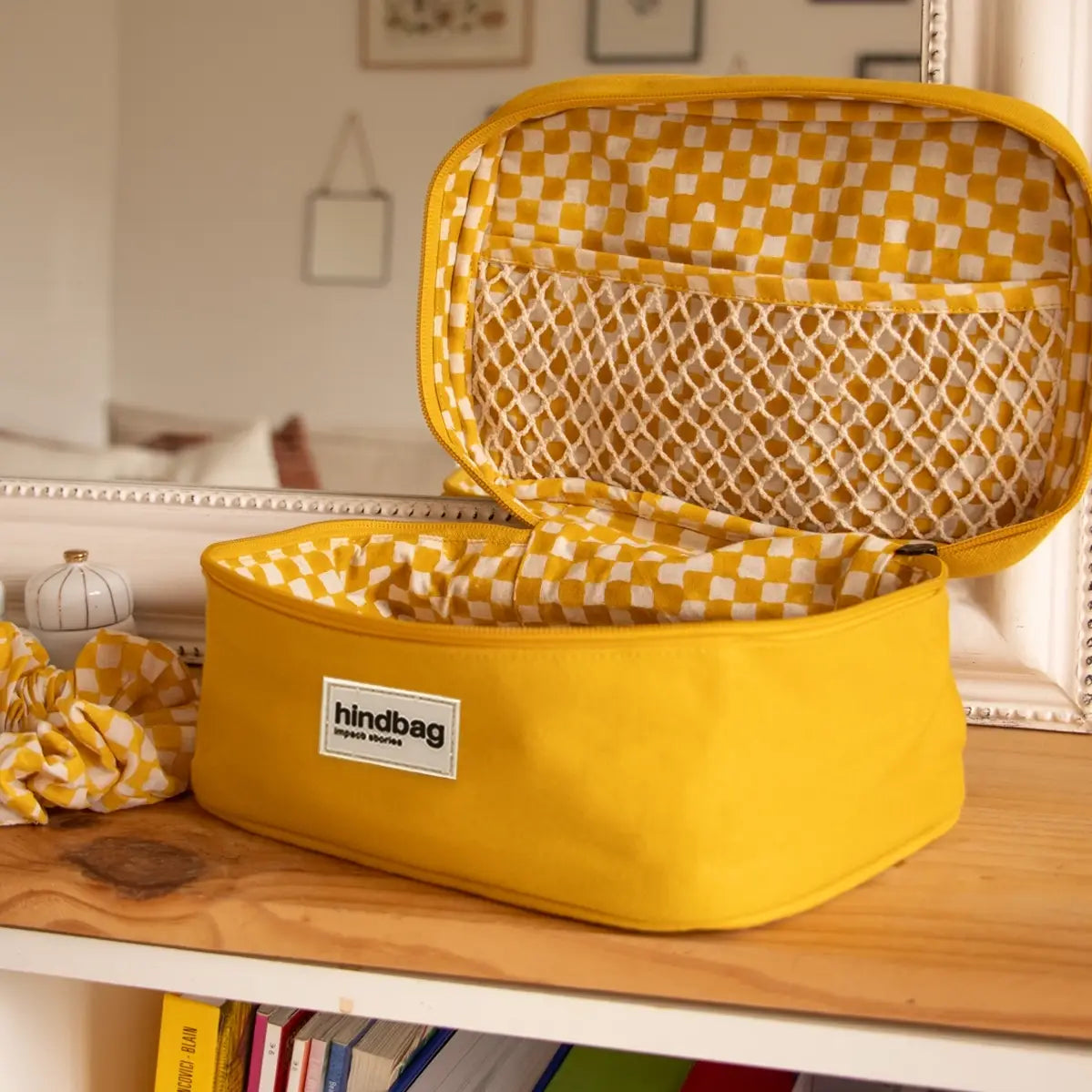 Vanity Beauty Gaspard vari colori