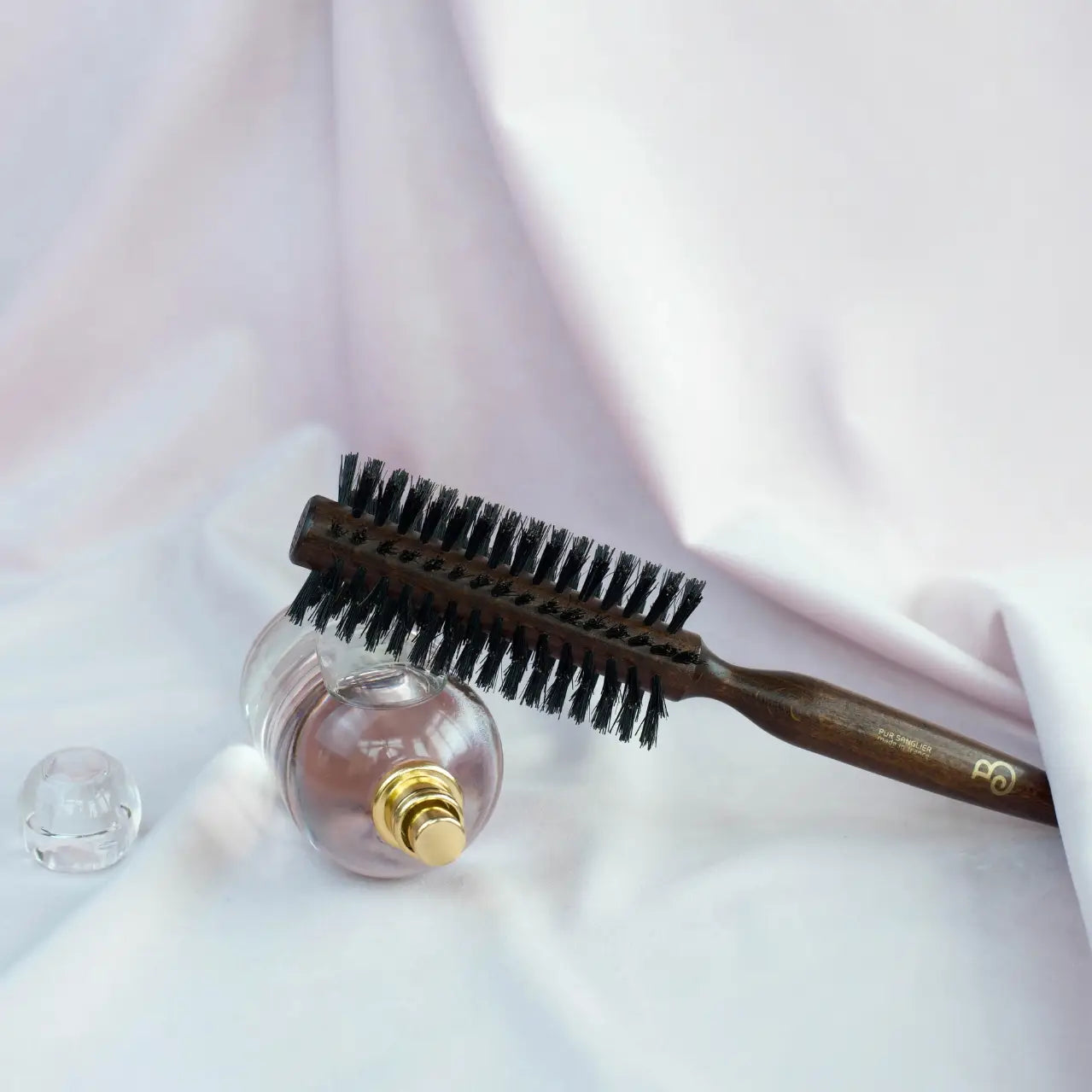 Spazzola rullo Pure Wild Boar 45 mm