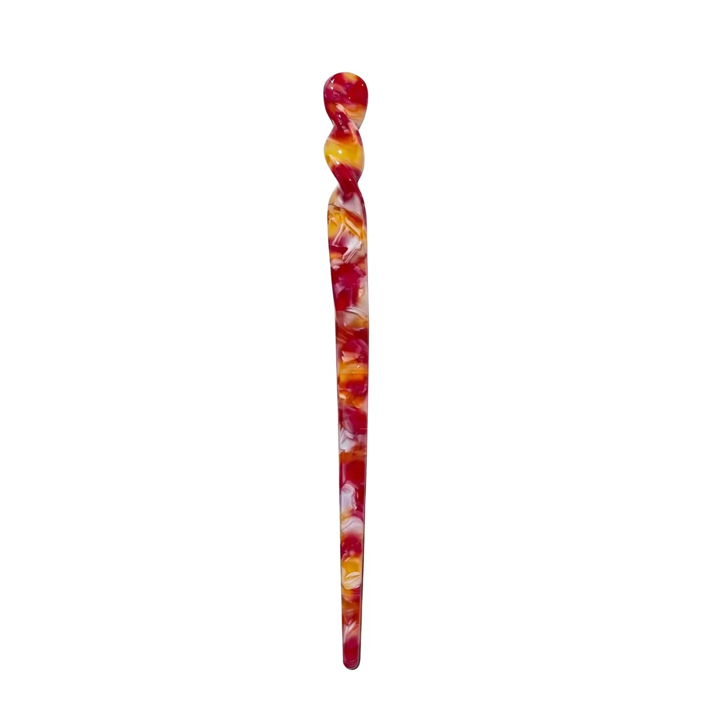 Hair stick Mikado fruity