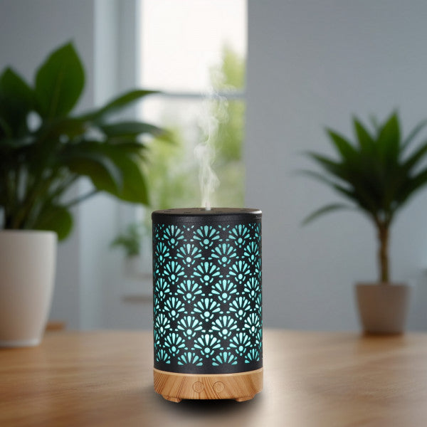 Lampada Diffusore Sofia