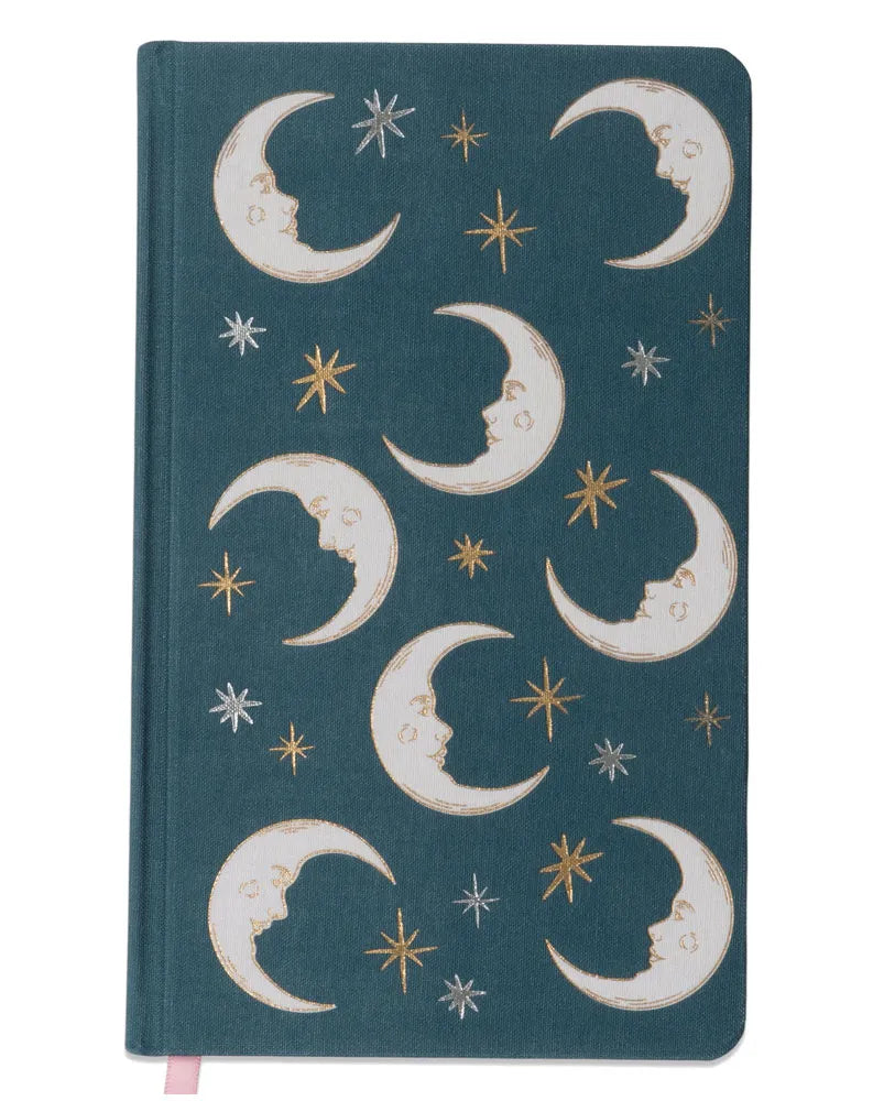 Diario luna