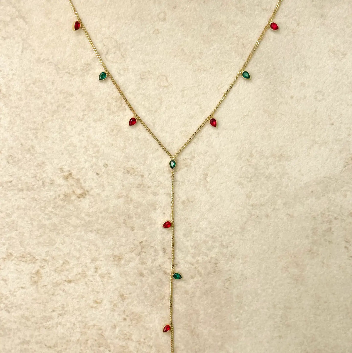 Collana Victoria