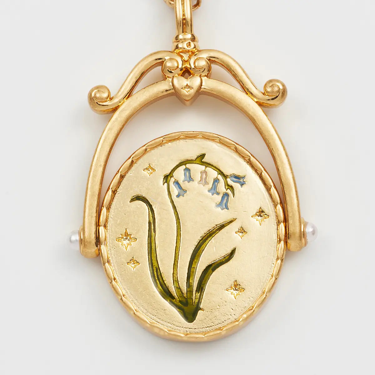 Collana Giardino botanico