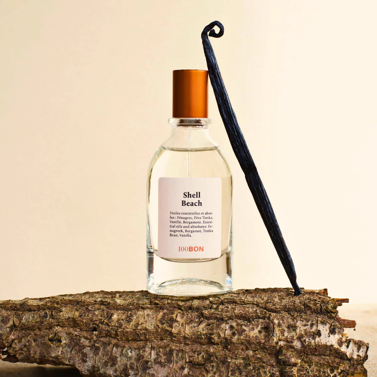 Shell Beach Eau de toilette