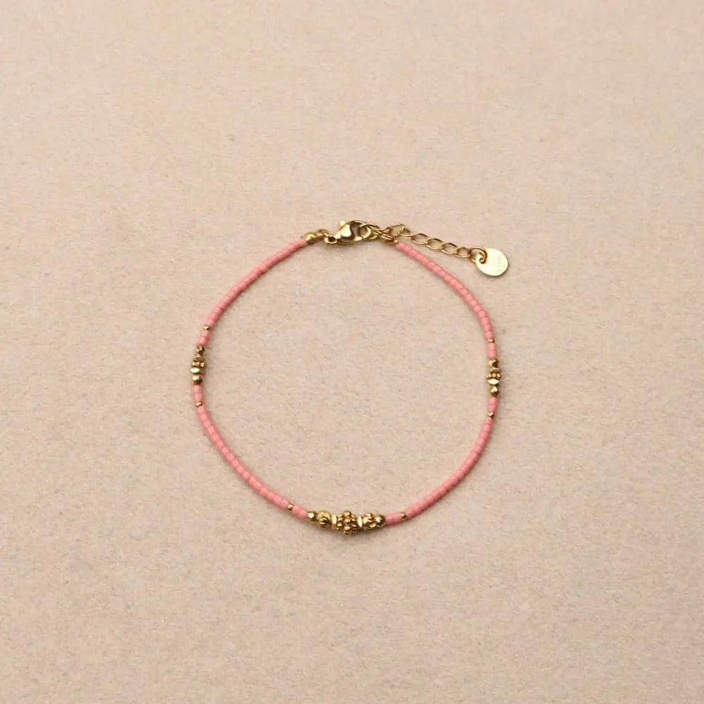 Bracciali Salina vari colori