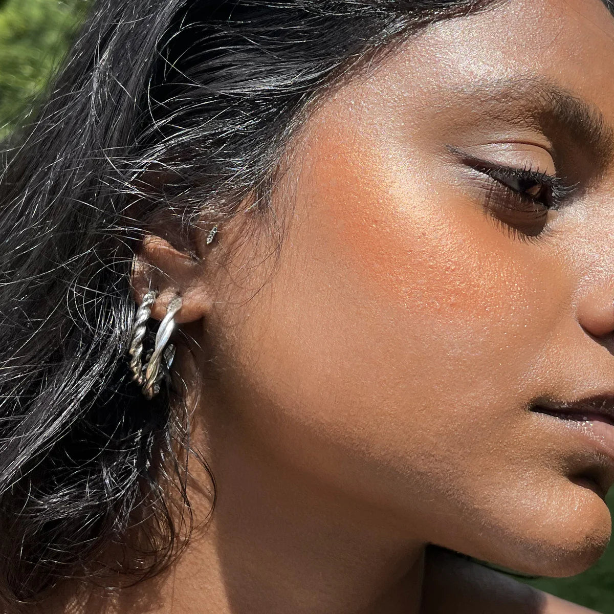Blush in Crema 004 Corail Breeze