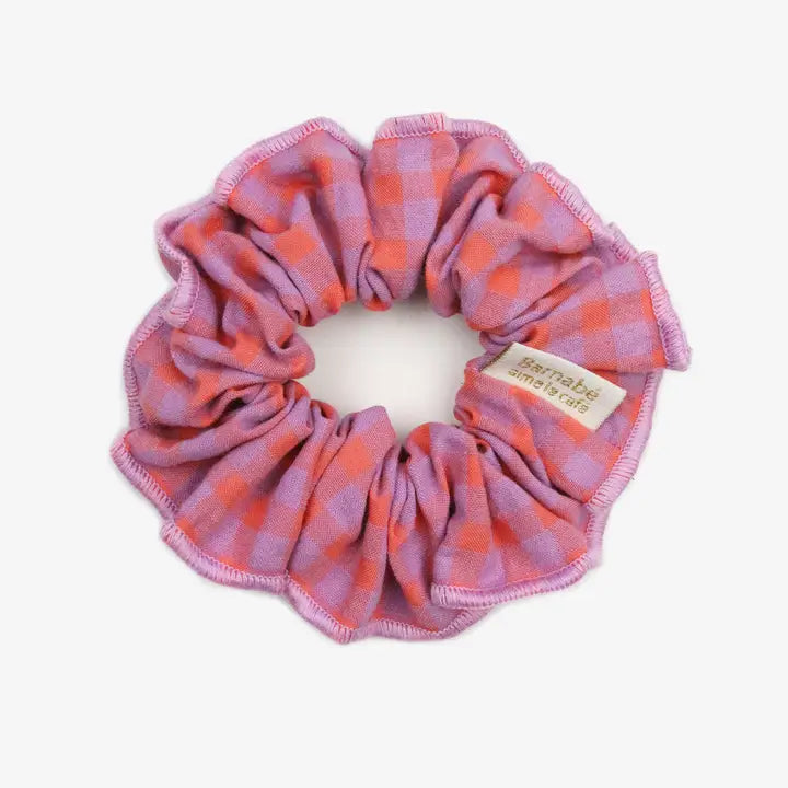 Scrunchie Cherry varie fantasie