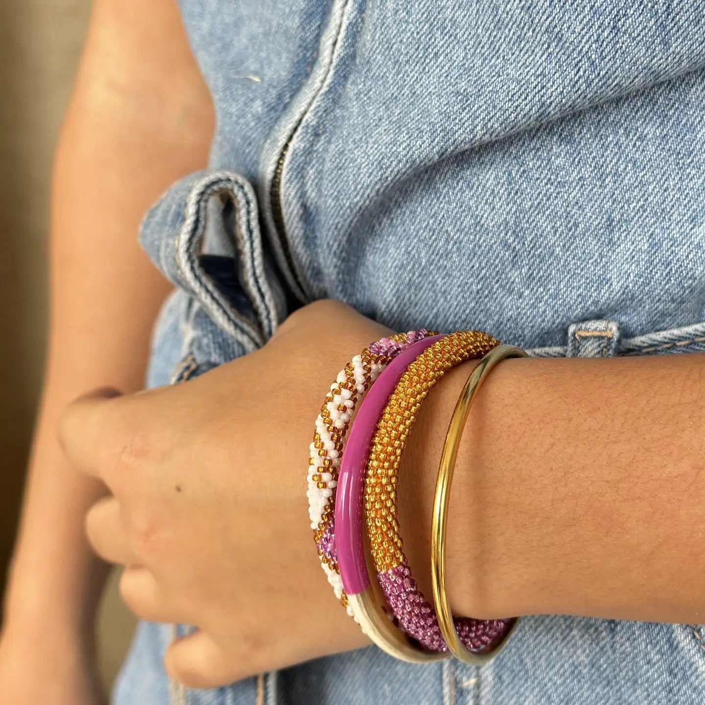 Bracciale della felicità B155