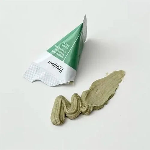 Fraijour Original Herb Wormwood Cleansing Foam Formato da Viaggio