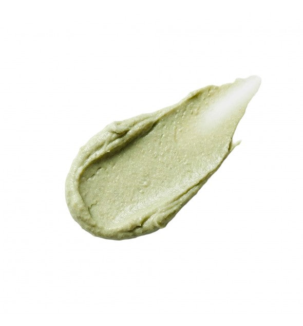 Fresh Green Rice Mochi Cleanser
