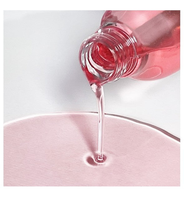 Peach Peptide Repair Lip Balm