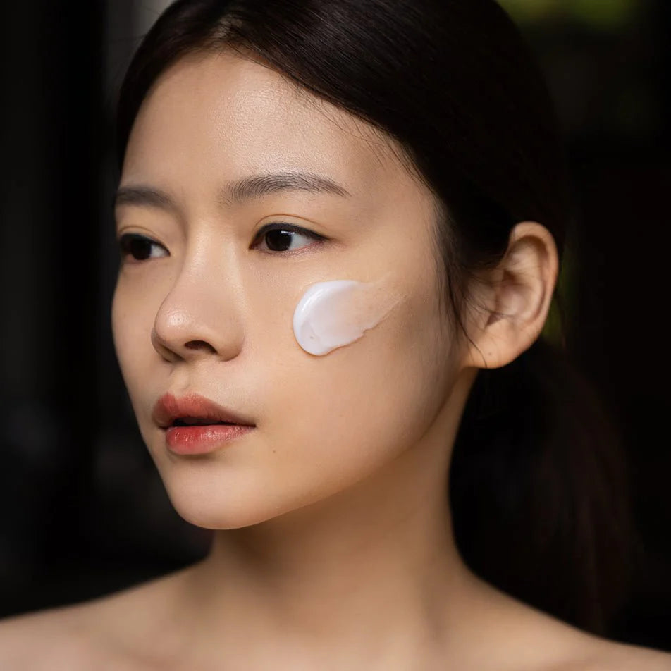 PEACH BLOSSOM OVERNIGHT MASK