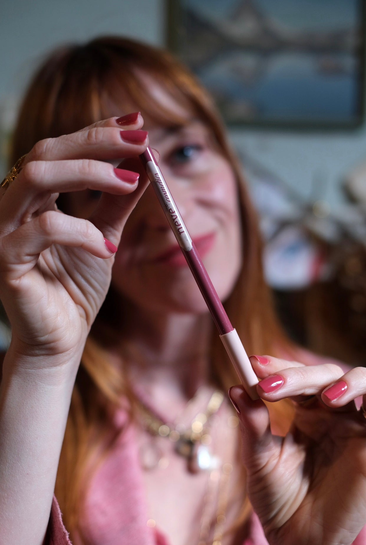 Pastello Labbra Mandragora