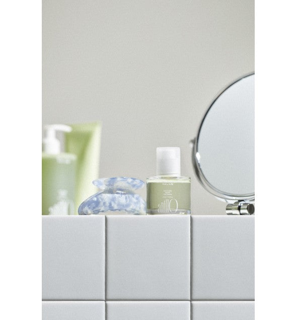 Lime Sunday Refresh Hair Essence