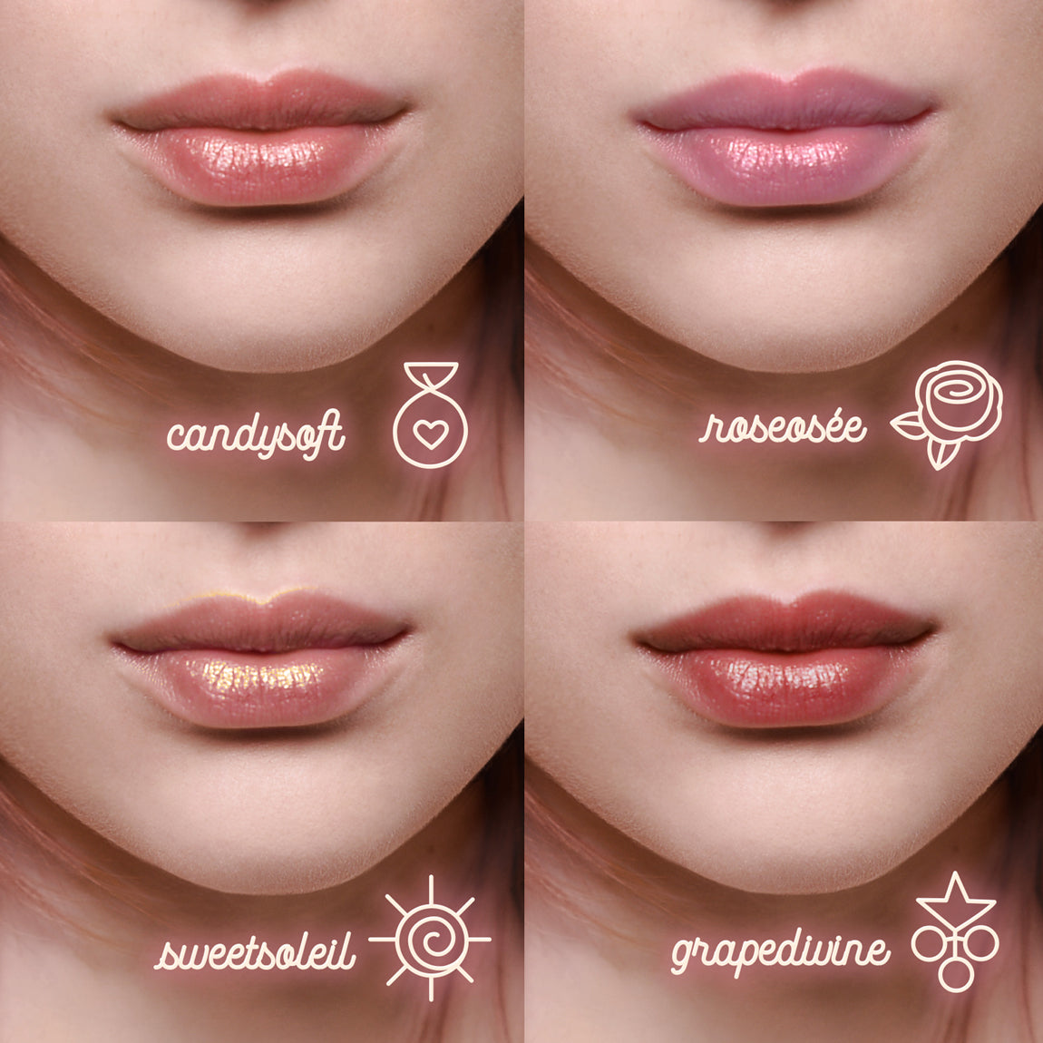 Lippini Neve Cosmetics