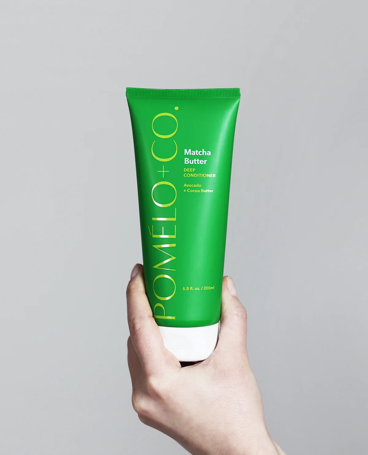 Matcha Volumizing Conditioner