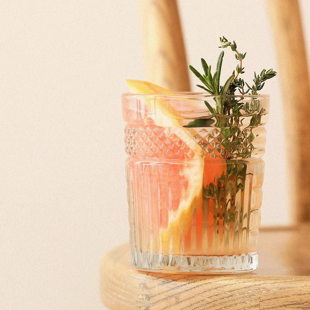 Sirop Bergamote Bio