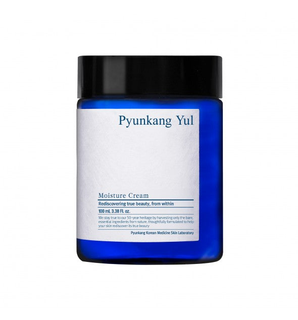 Moisture Cream