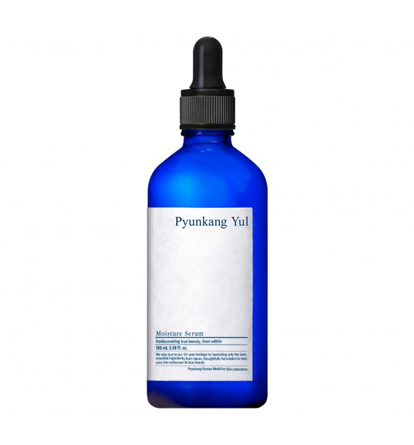 Moisture Serum